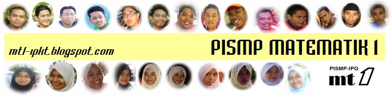 MT1 @ IPGM Kampus Dato' Razali Ismail