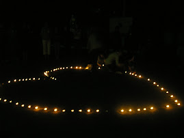 Vigil for Victims of Domestic Violence