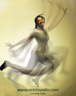 Astri Nurdin