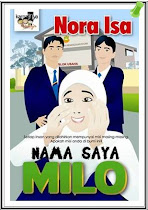 Nama Saya Milo (2008)-Novel Kedua