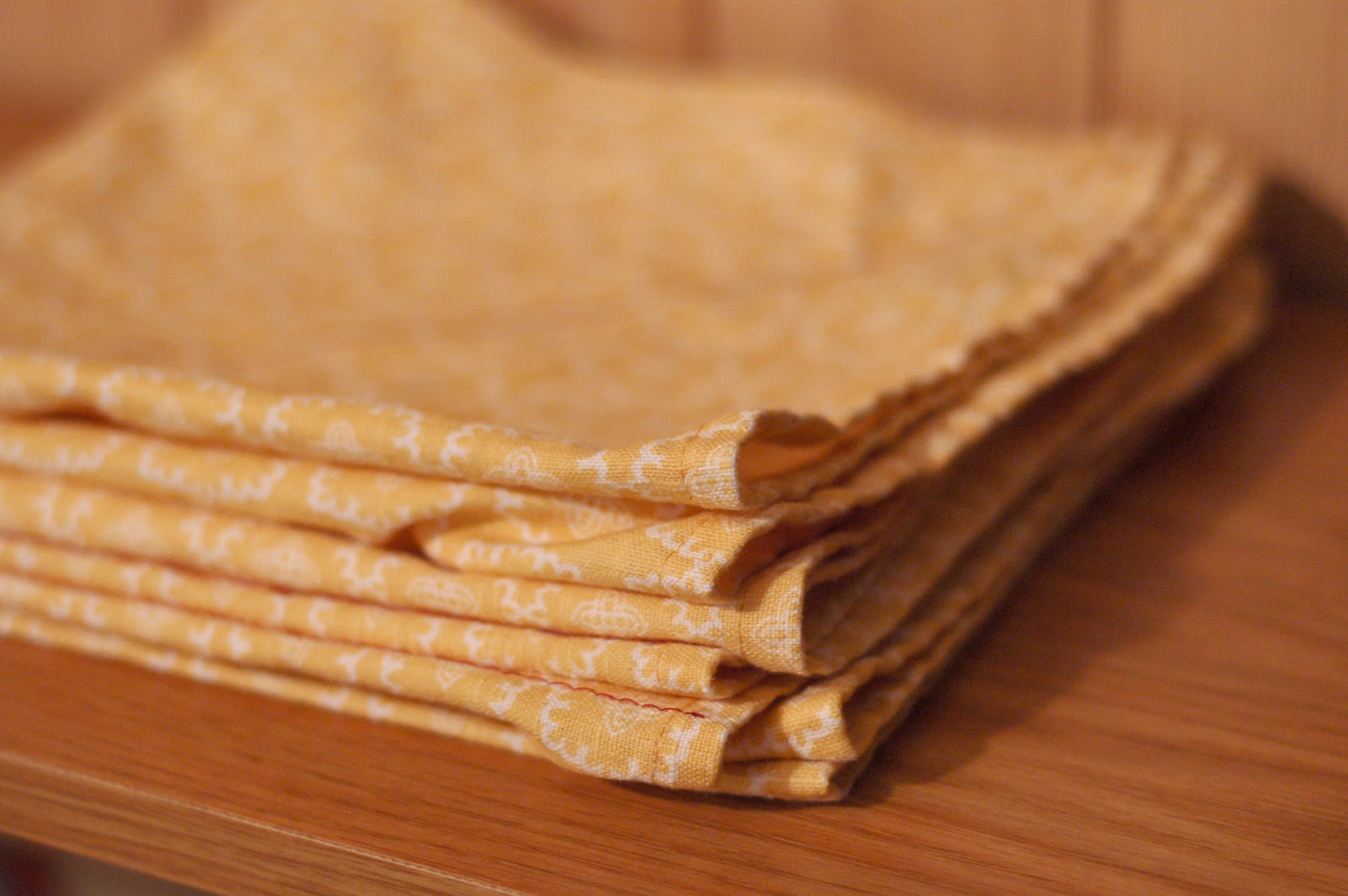 Montessori Folding Cloth, Napkin Giveaway Real Life Montessori