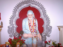 Temple inside