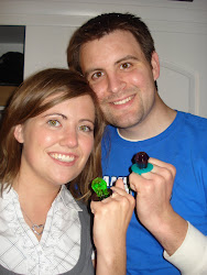 We are Team Ring Pop!