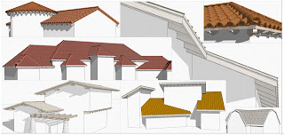 instant roof sketchup 2018 instant roof sketchup 2018