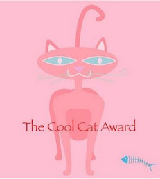 Cool Cat Award