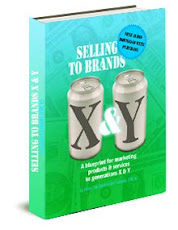 Selling to Brand X & Y-   A blueprint for marketing to Generation X & Y
