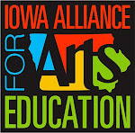 The Arts Education Organization with a HeArt in Iowa