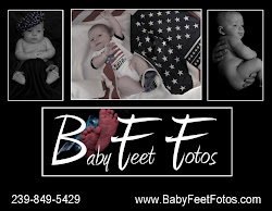 Baby Feet Fotos Website