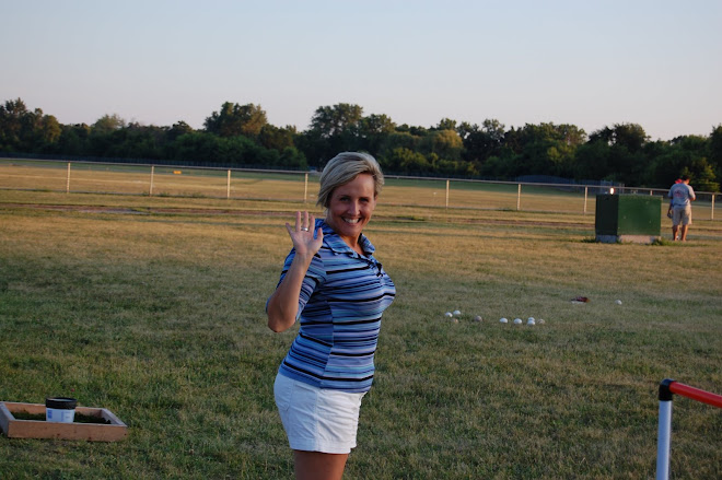 Waving Hi....