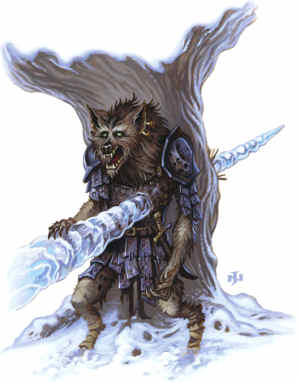 different ghost wolf forms different ghost wolf forms