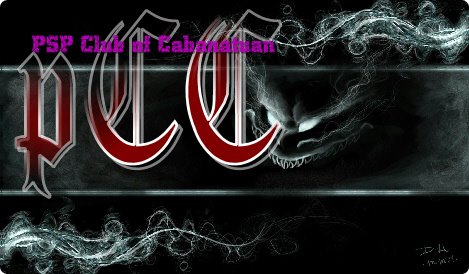 PCC psp club of cabanatuan