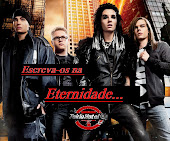 ***Tokio Hotel!***