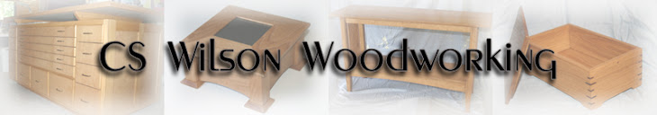CS Wilson Woodworking