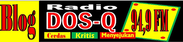 DOS-Q 94,9 FM