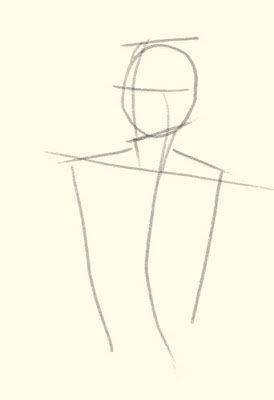 how to draw body, draw face, how to draw face,draw body, girl