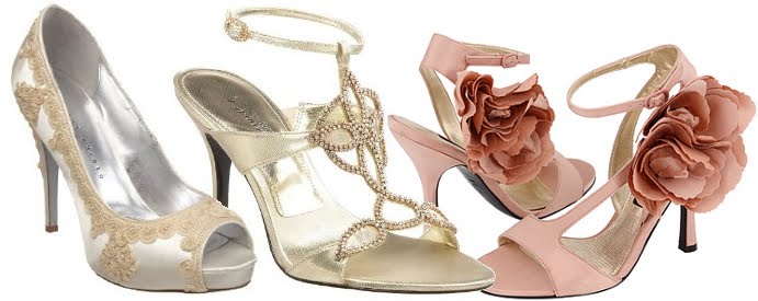 Wedding Shoes Wedding Shoes