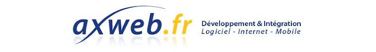 Actualités Axweb.fr