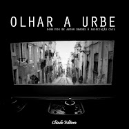 OLHAR A URBE, Chiado Editora