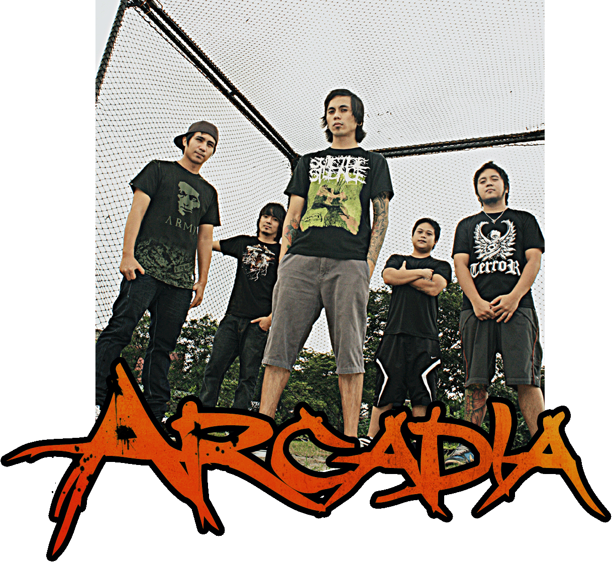 Arcadia