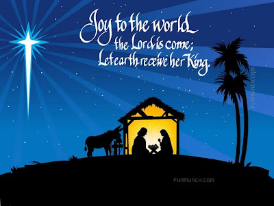 Online Christmas Cards: Christmas Greetings