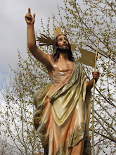 Cristo Resucitado