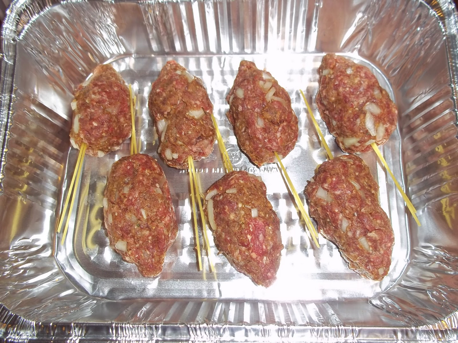 The Daily Smash: Bloody Rats for Halloween....