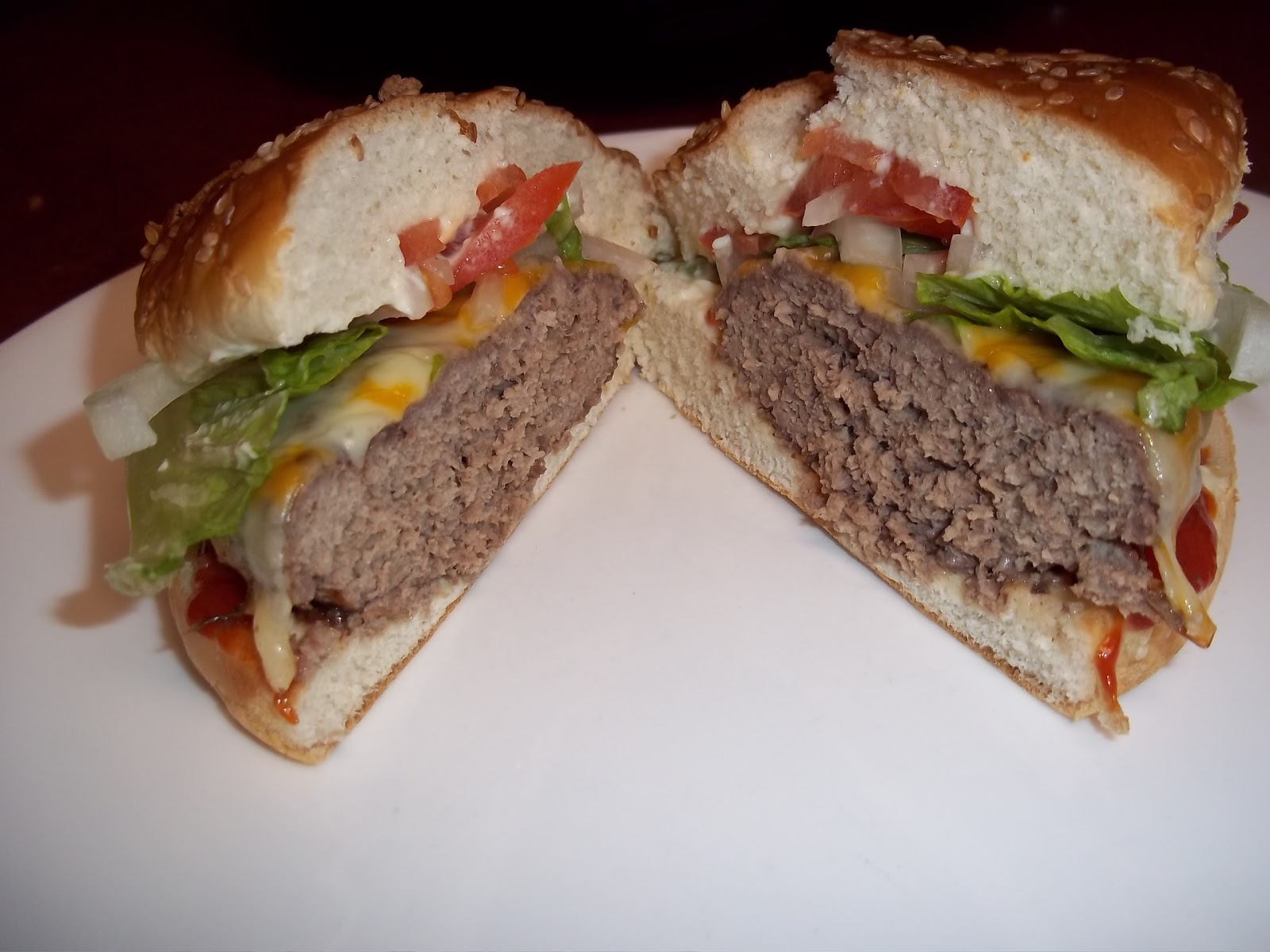 The Daily Smash Slow Cooker Hamburgers