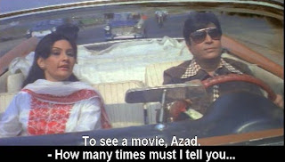 bollywooddeewana: Love Story (1981)