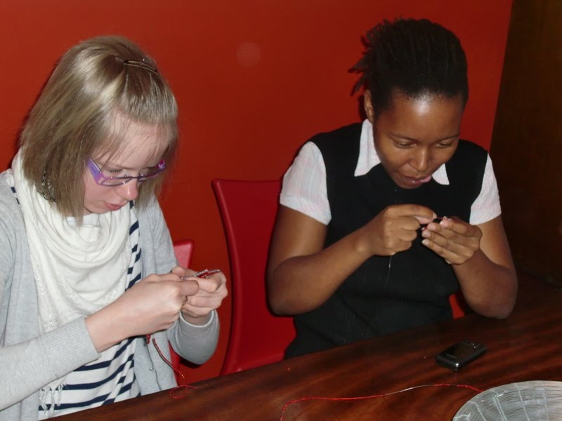 Infinite Beauty Travel Township Tour, Cape Town