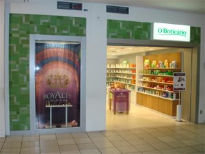 Eco Design: Case O Boticário