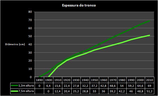qual a altura media para 15 anos