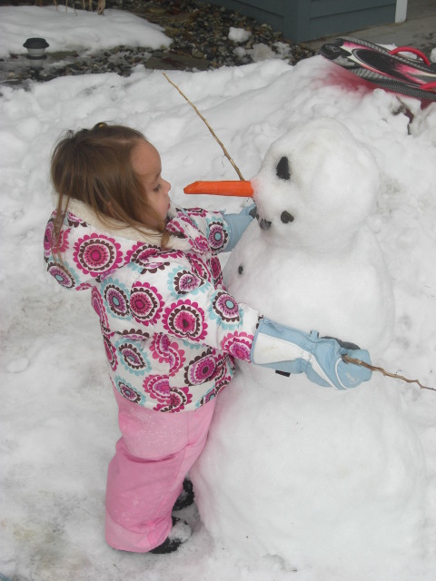 Bench Warners: Christmas & Suffocation