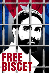 "Cuba Entre Rejas" Unida a la campaña permanente por la liberación de los presos políticos Cubanos.