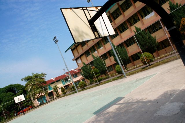 Aduh!!Huda: Sekolah Menengah Teknik Kuala Lumpur