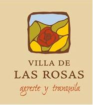 Villa de Las Rosas (Cba)
