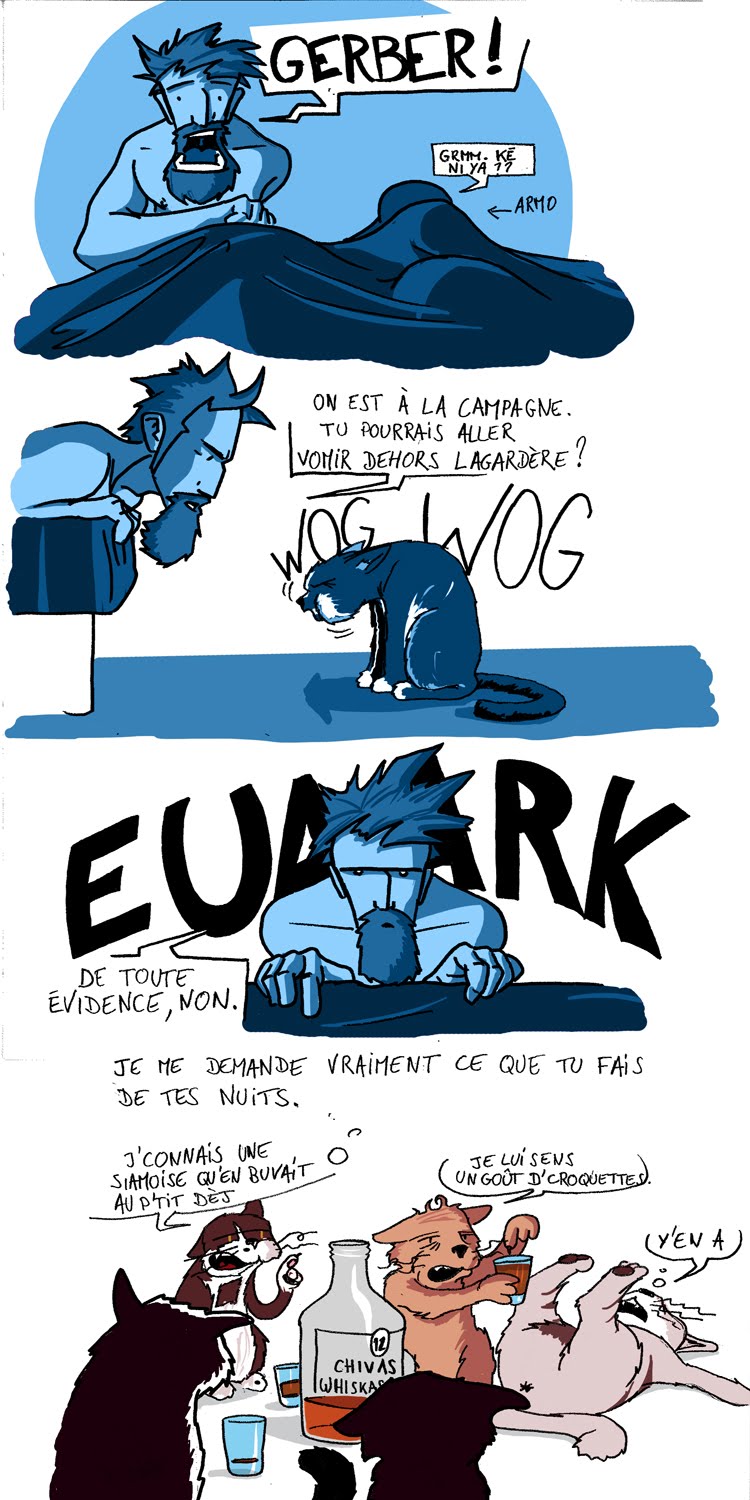 Si Tu Ne Vas Pas à Lagardère le blog de Benoit: Si tu ne viens pas à Lagardère...