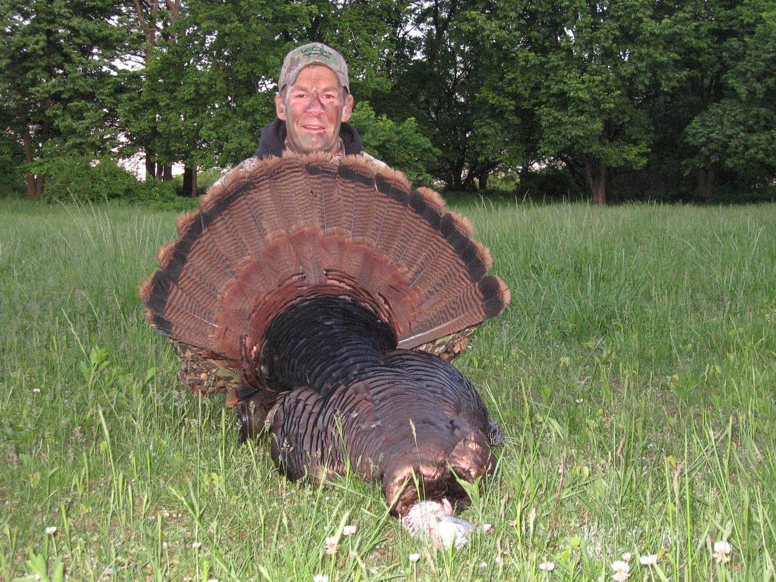 MinnyMO Hunting MO Redemption