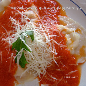 AJOBLANCOBLOG: Queso, requeson....Paso a paso