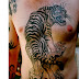 best tiger tattoo designs 2010