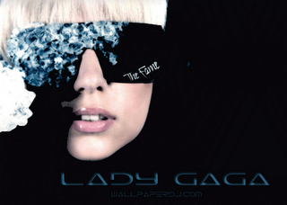 Lady Gaga - Kandy Life