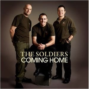 The Soldiers - A Soldier's Christmas Letter