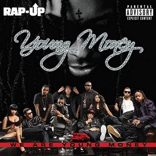 Young Money Ft. Lil Wayne & Drake - Pass The Dutch
