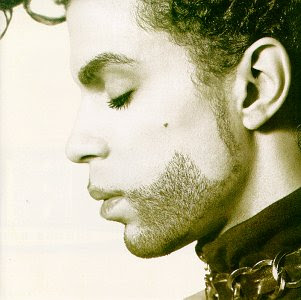 Prince - Purple and Gold