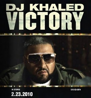 DJ Khaled Ft. T-Pain, Ludacris, Rick Ross, Snoop Dogg - All I Do Is Win