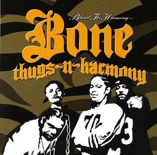 Bone Thugs-N-Harmony - Pay What You Owe