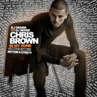  Chris Brown - Back Out