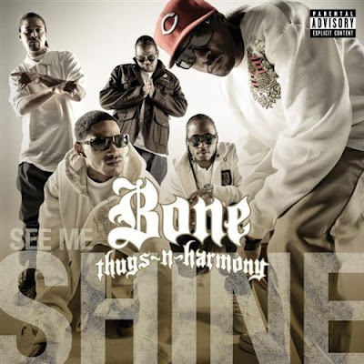 Bone Thugs-N-Harmony - See Me Shine
