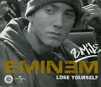 Eminem - Lose Yourself Lyrics and Video - Lyrics Video Music