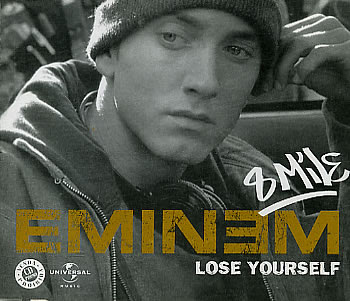 Eminem - Lose Yourself