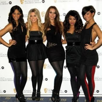 The Saturdays Forever 